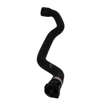 Rein Automotive CHR0062P Engine Coolant Hose product image 4 of 6