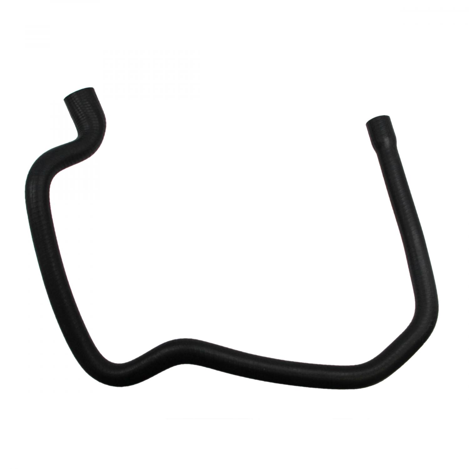 Rein Automotive CHR0066R Radiator Coolant Hose product image 2 of 6