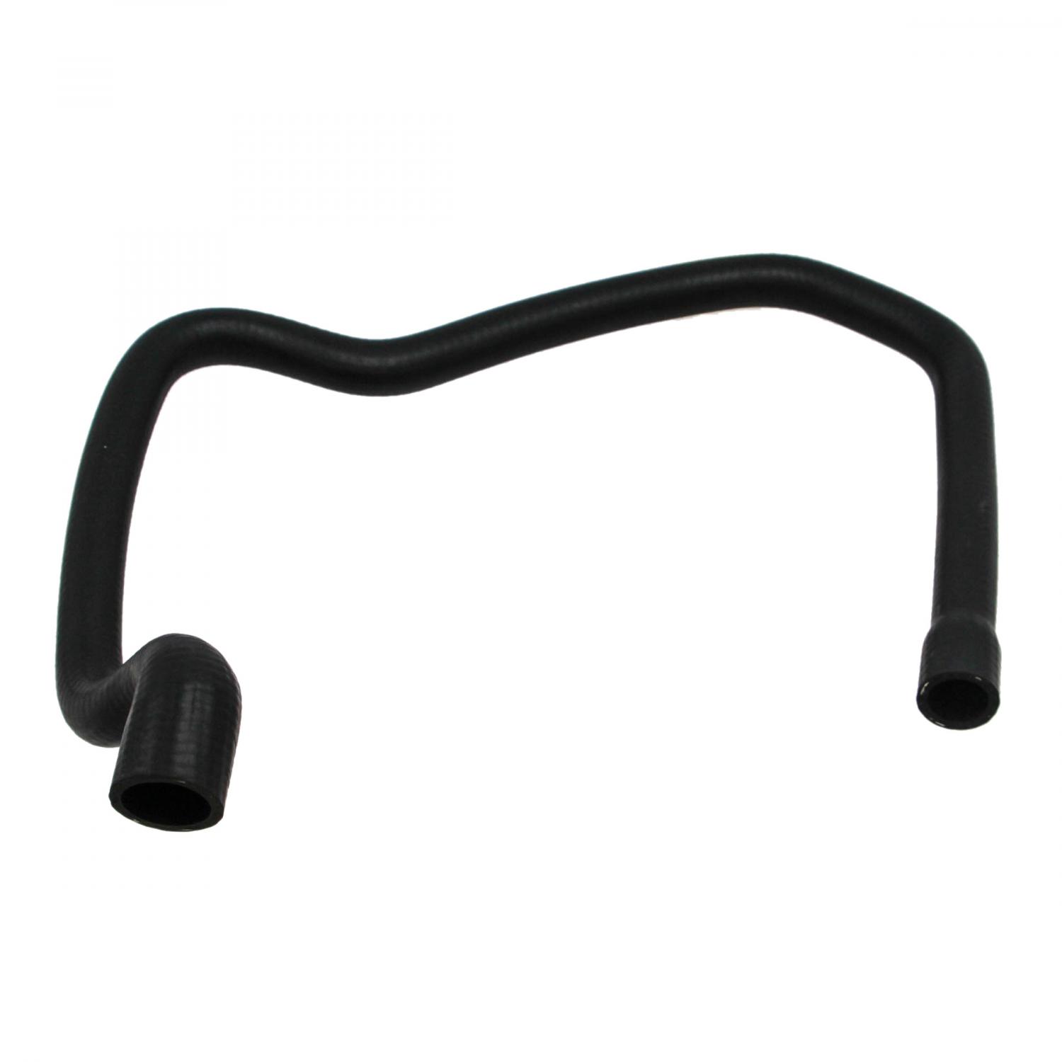 Rein Automotive CHR0066R Radiator Coolant Hose product image 3 of 6