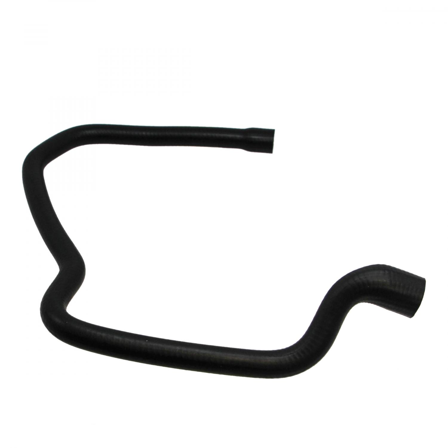 Rein Automotive CHR0066R Radiator Coolant Hose product image 4 of 6
