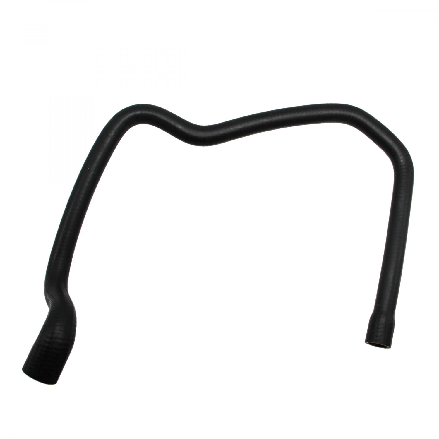 Rein Automotive CHR0066R Radiator Coolant Hose product image 6 of 6