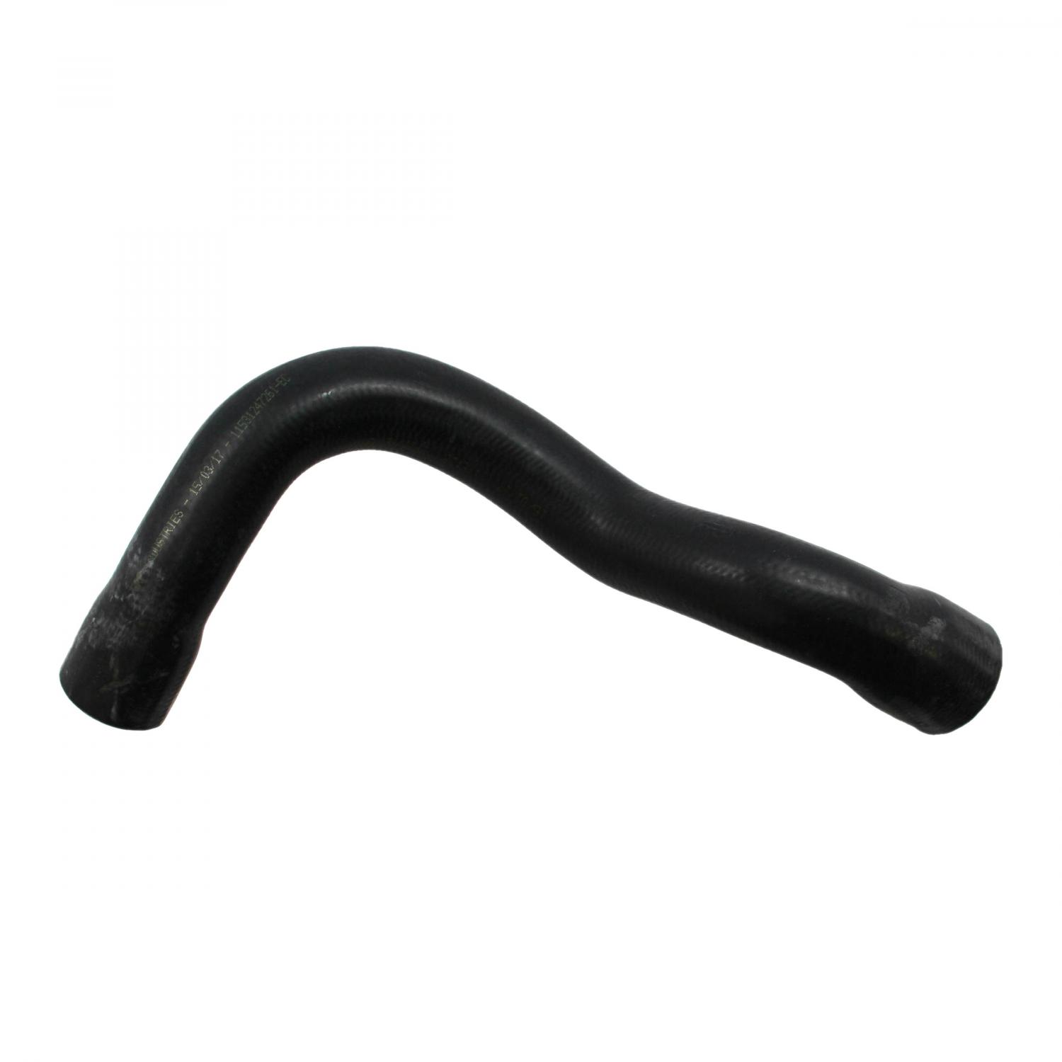 Rein Automotive CHR0070R - Radiator Coolant Hose Rein Automotive CHR0070R Radiator Coolant Hose product image 6 of 6