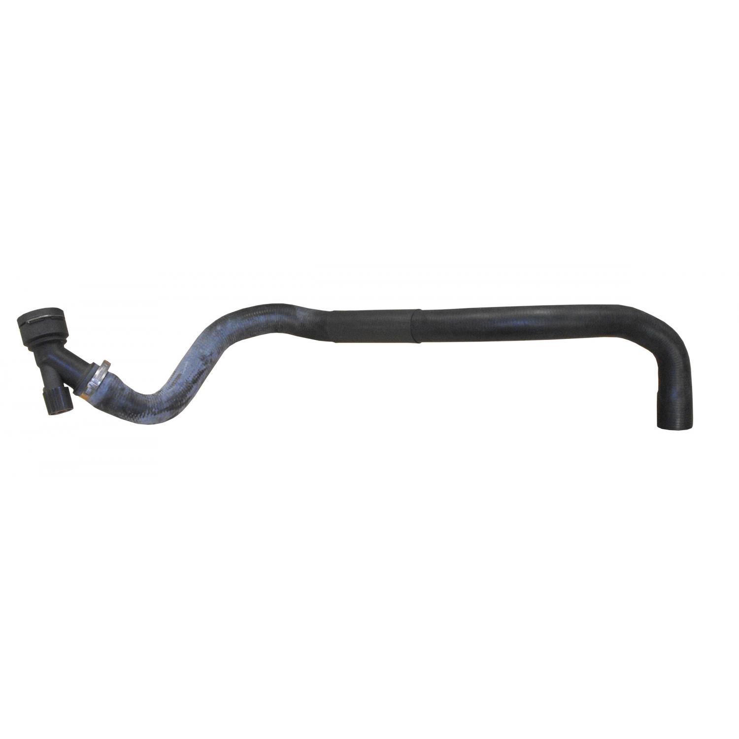 Rein Automotive CHR0077R Radiator Coolant Hose product image 1 of 6
