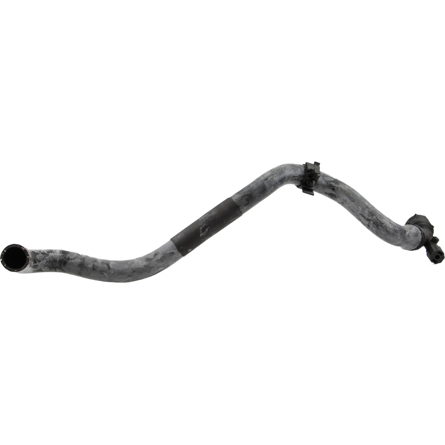 Rein Automotive CHR0077R Radiator Coolant Hose product image 2 of 6