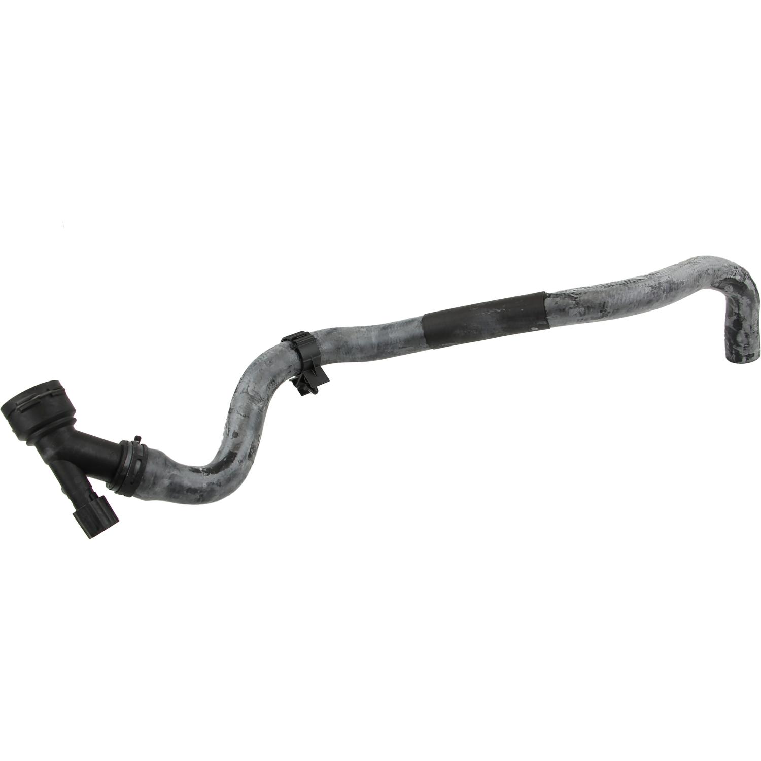 Rein Automotive CHR0077R Radiator Coolant Hose product image 3 of 6