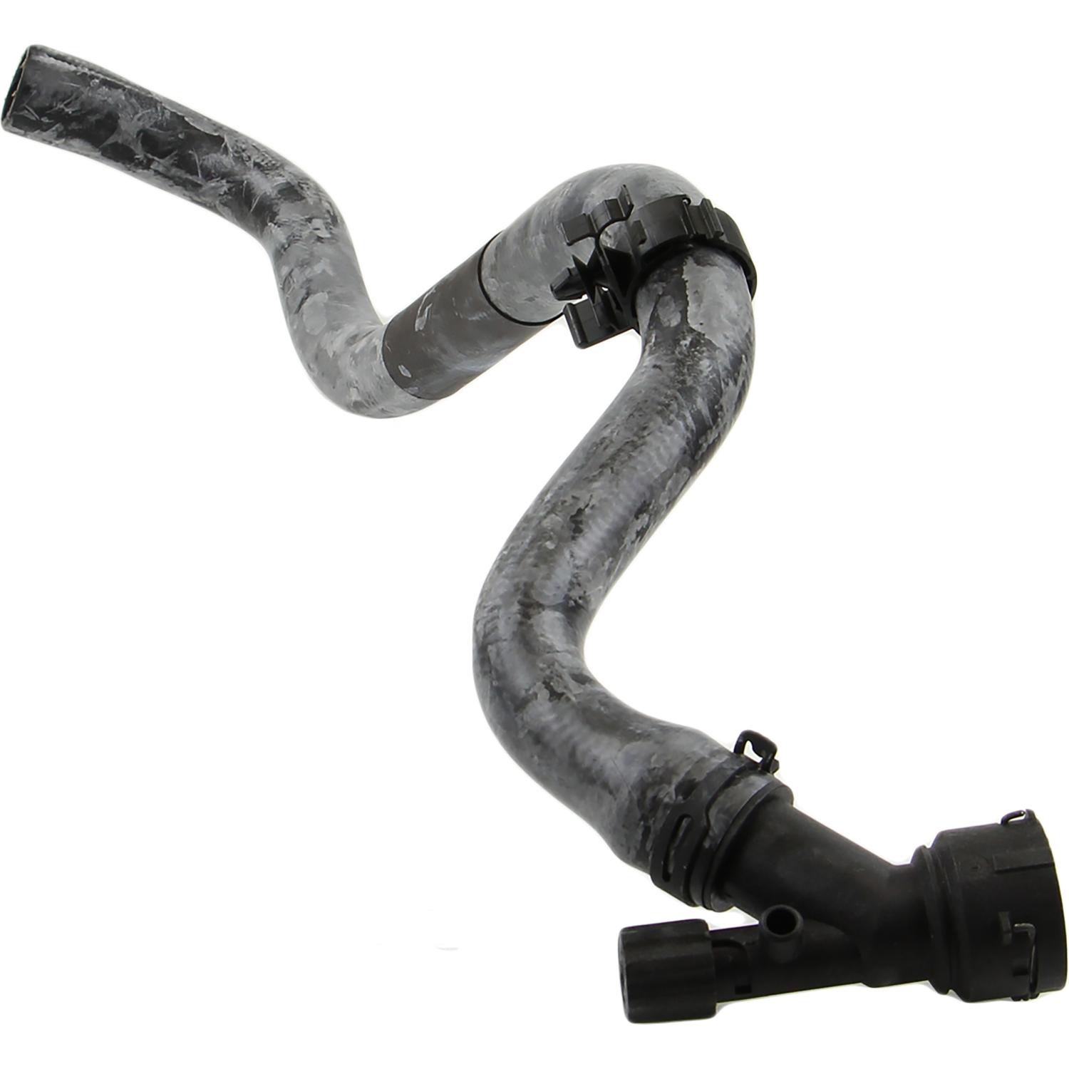 Rein Automotive CHR0077R Radiator Coolant Hose product image 4 of 6