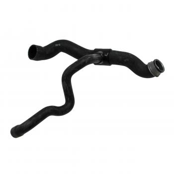 Rein Automotive CHR0104R Radiator Coolant Hose product image 3 of 6