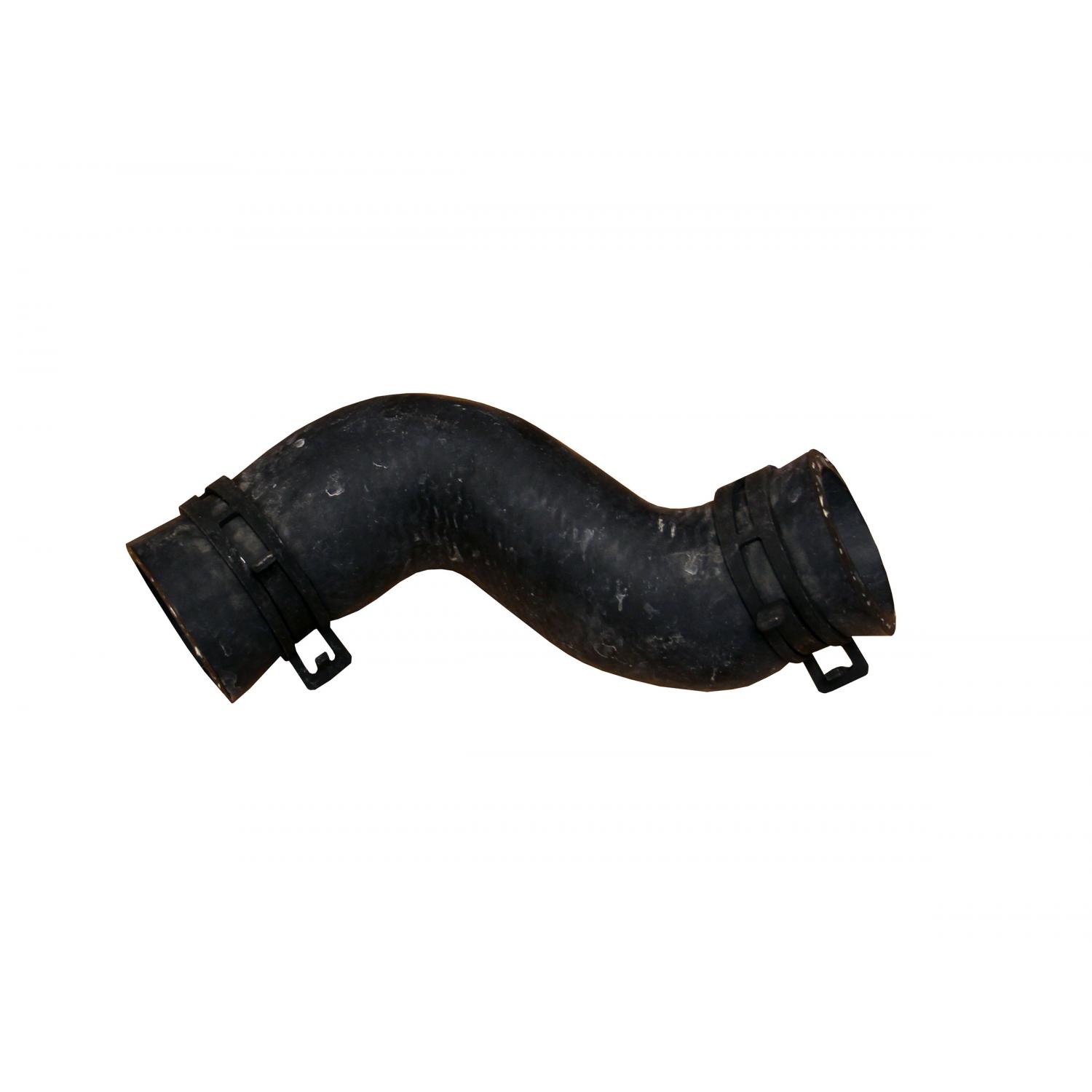 Rein Automotive CHR0115R Radiator Coolant Hose product image 1 of 1