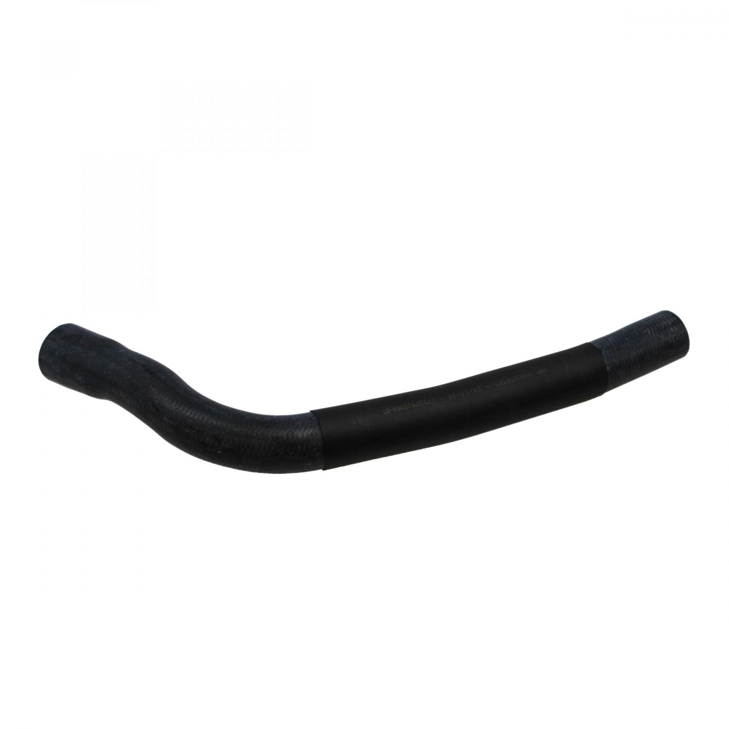 Rein Automotive CHR0116R Radiator Coolant Hose product image 1 of 6