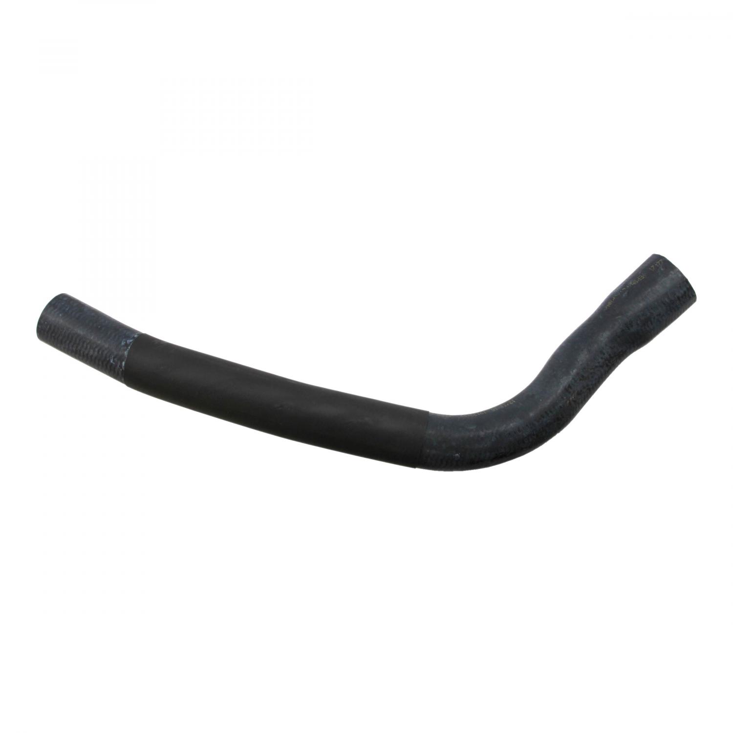 Rein Automotive CHR0116R Radiator Coolant Hose product image 2 of 6
