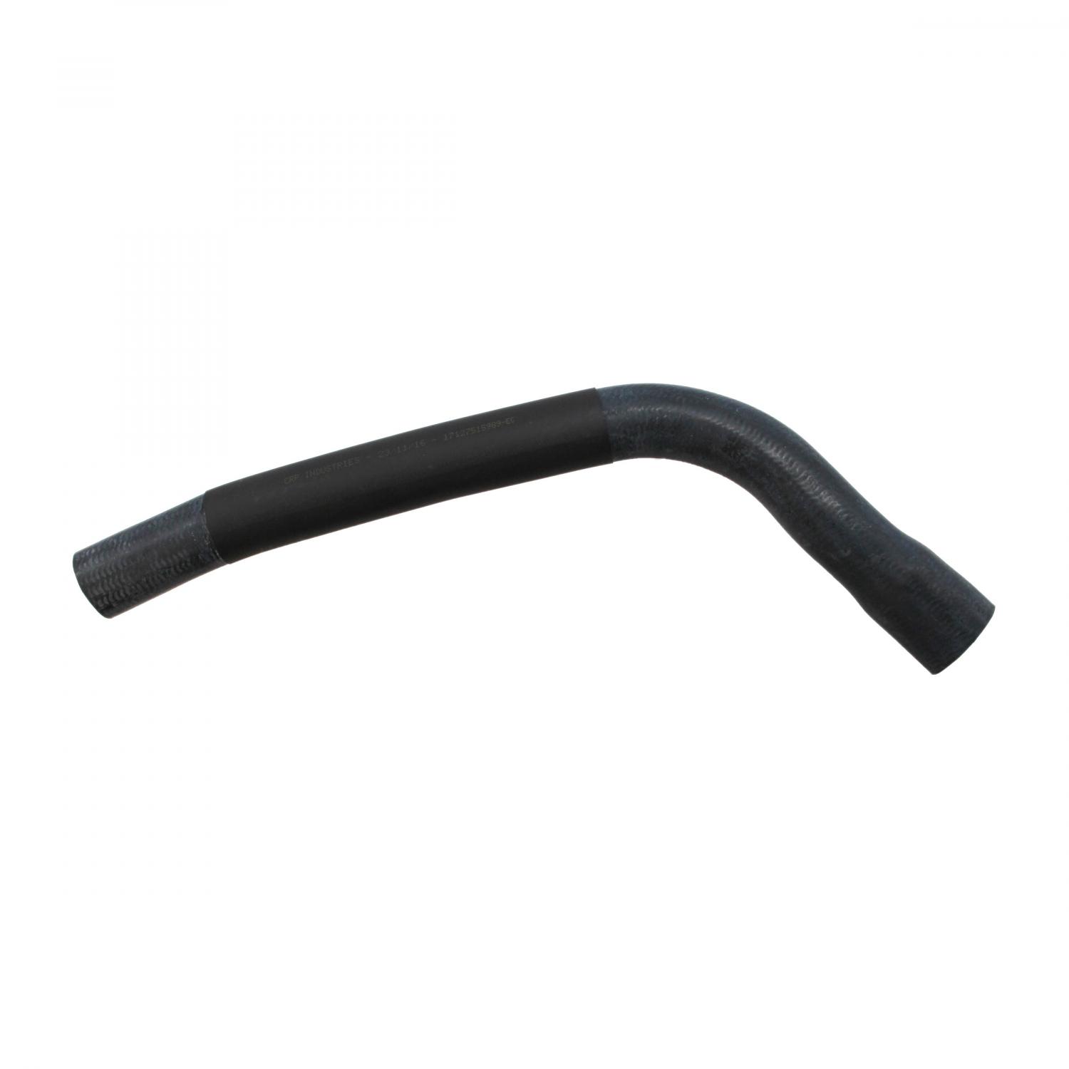 Rein Automotive CHR0116R Radiator Coolant Hose product image 6 of 6