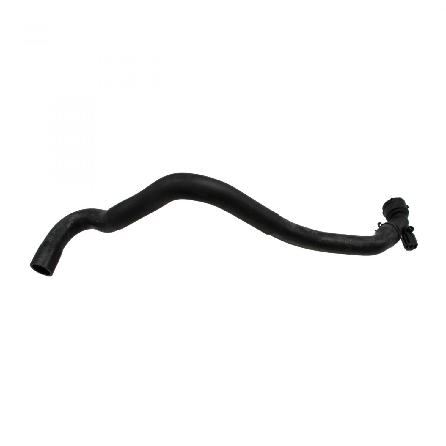 Rein Automotive CHR0117R Radiator Coolant Hose product image 1 of 6