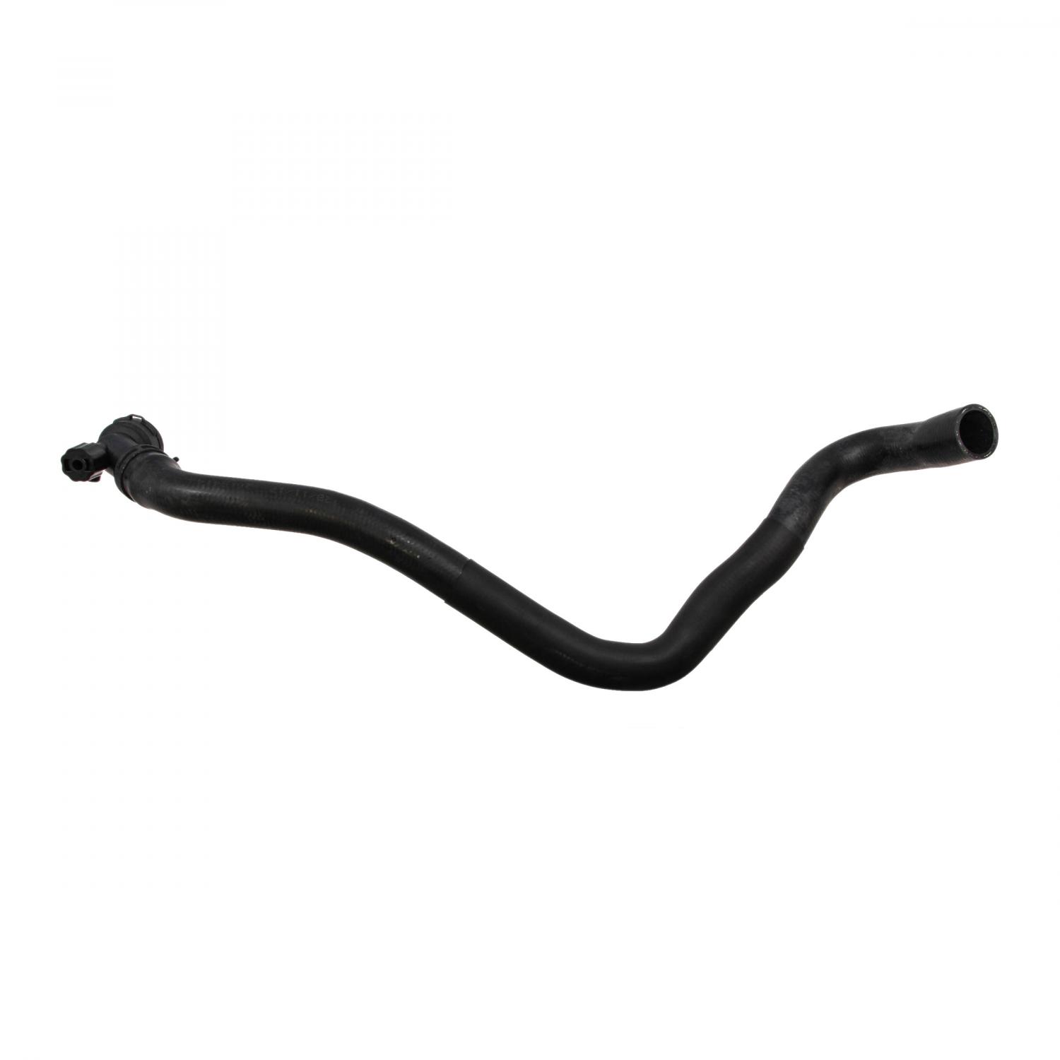 Rein Automotive CHR0117R Radiator Coolant Hose product image 2 of 6