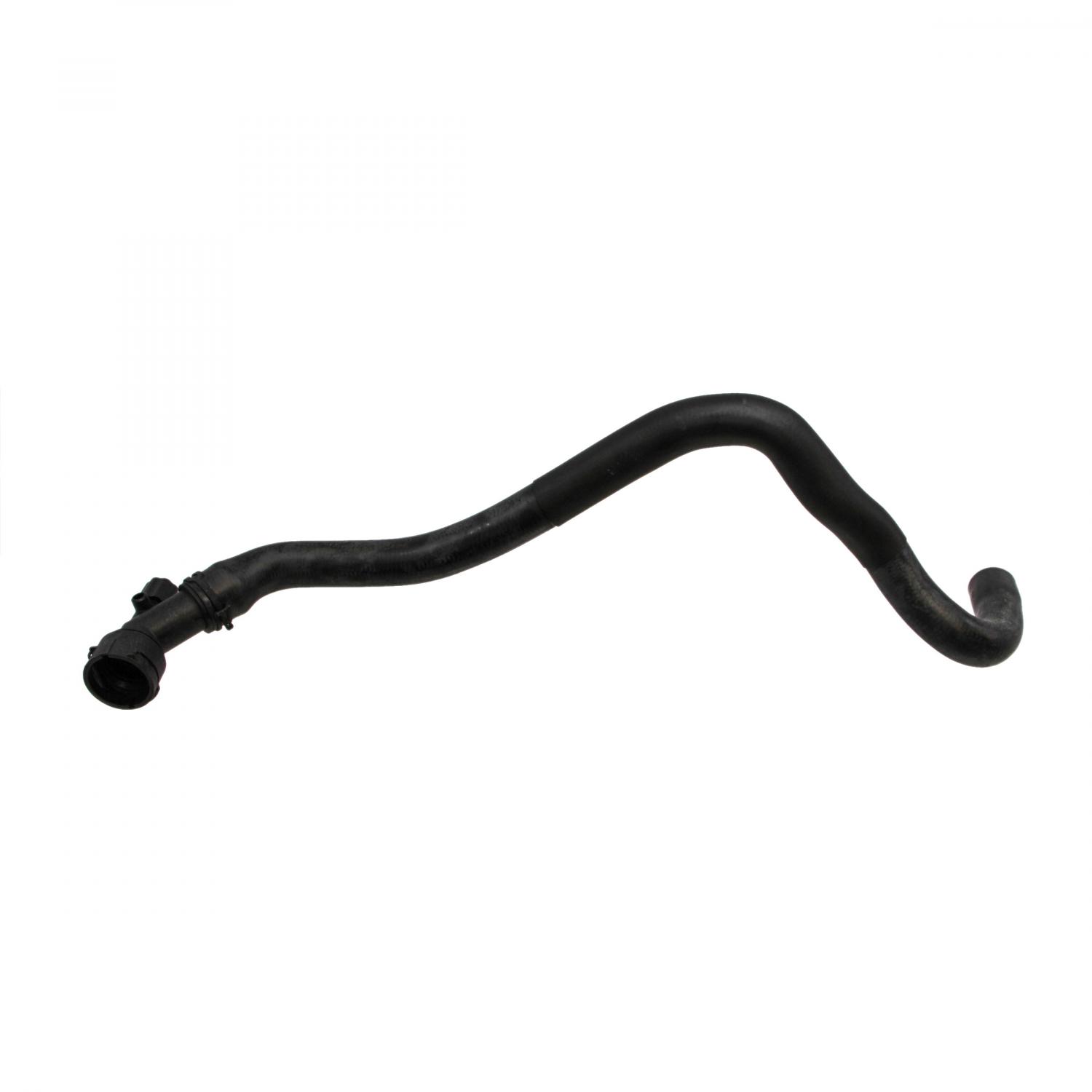 Rein Automotive CHR0117R Radiator Coolant Hose product image 3 of 6