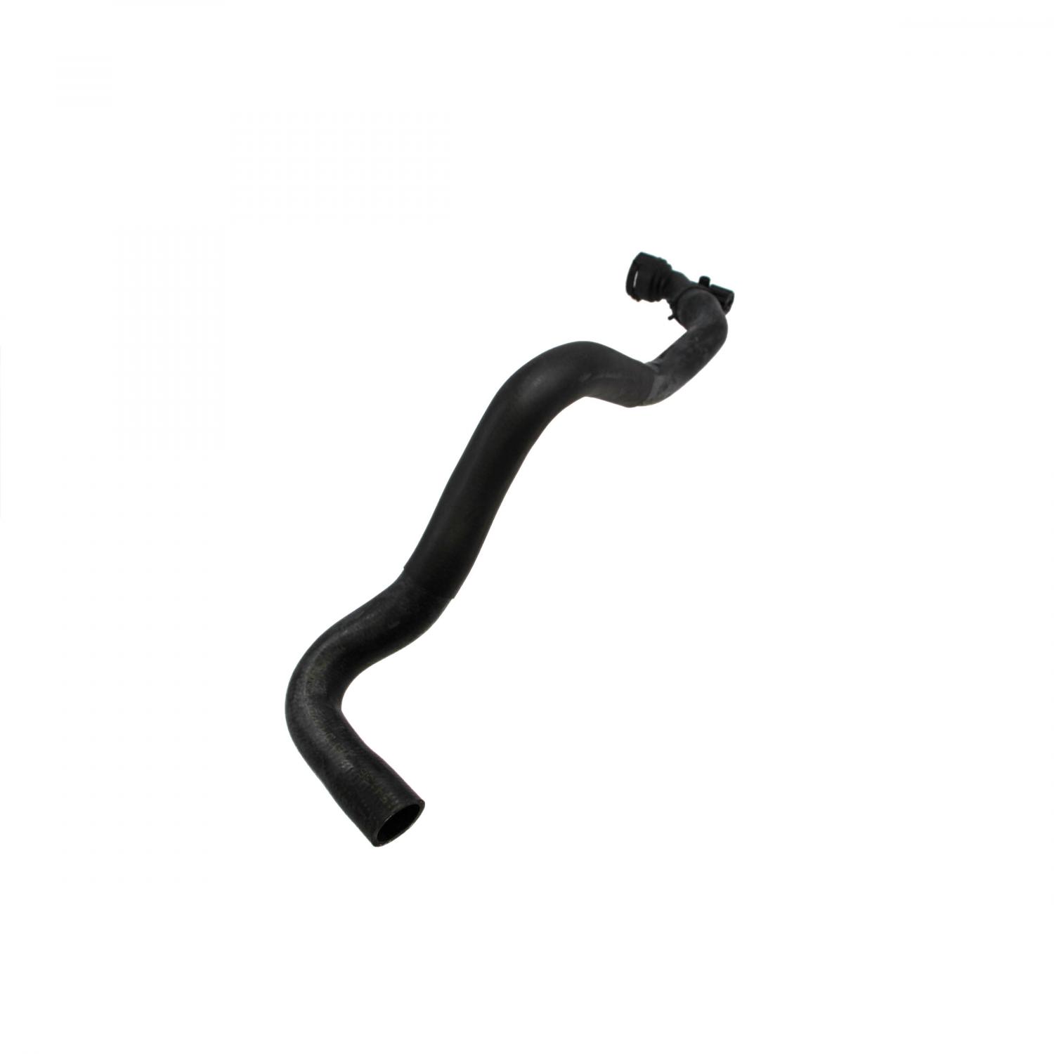 Rein Automotive CHR0117R Radiator Coolant Hose product image 5 of 6