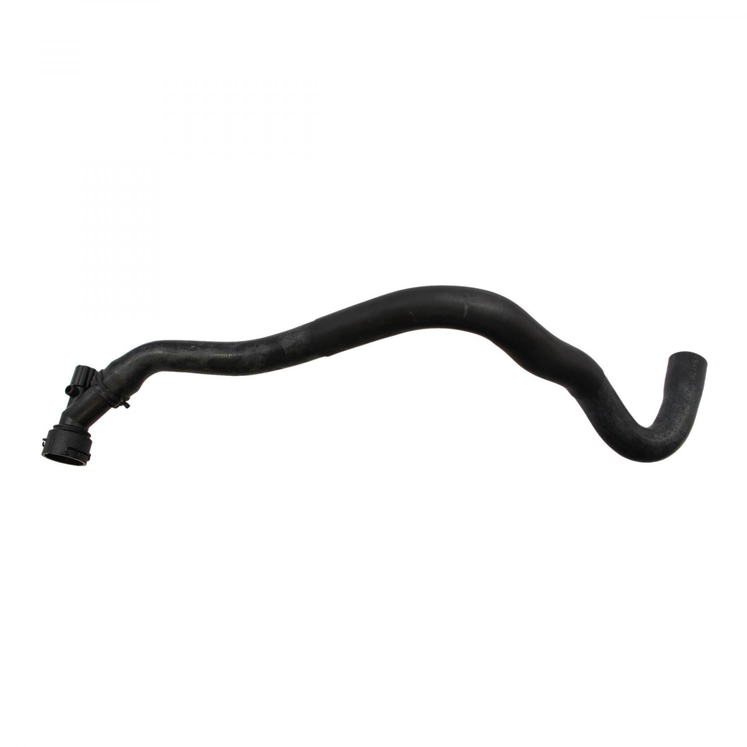 Rein Automotive CHR0117R Radiator Coolant Hose product image 6 of 6