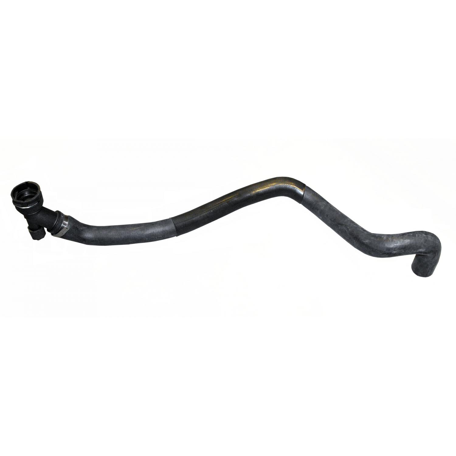 Rein Automotive CHR0118R Radiator Coolant Hose product image 1 of 1