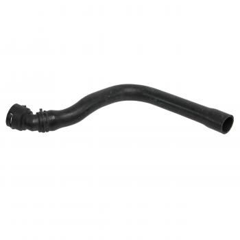 Rein Automotive CHR0119R Radiator Coolant Hose product image 3 of 6