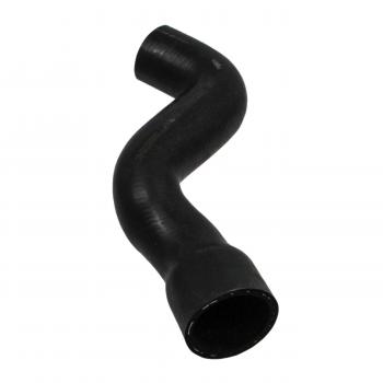 Rein Automotive CHR0122R Radiator Coolant Hose product image 5 of 6