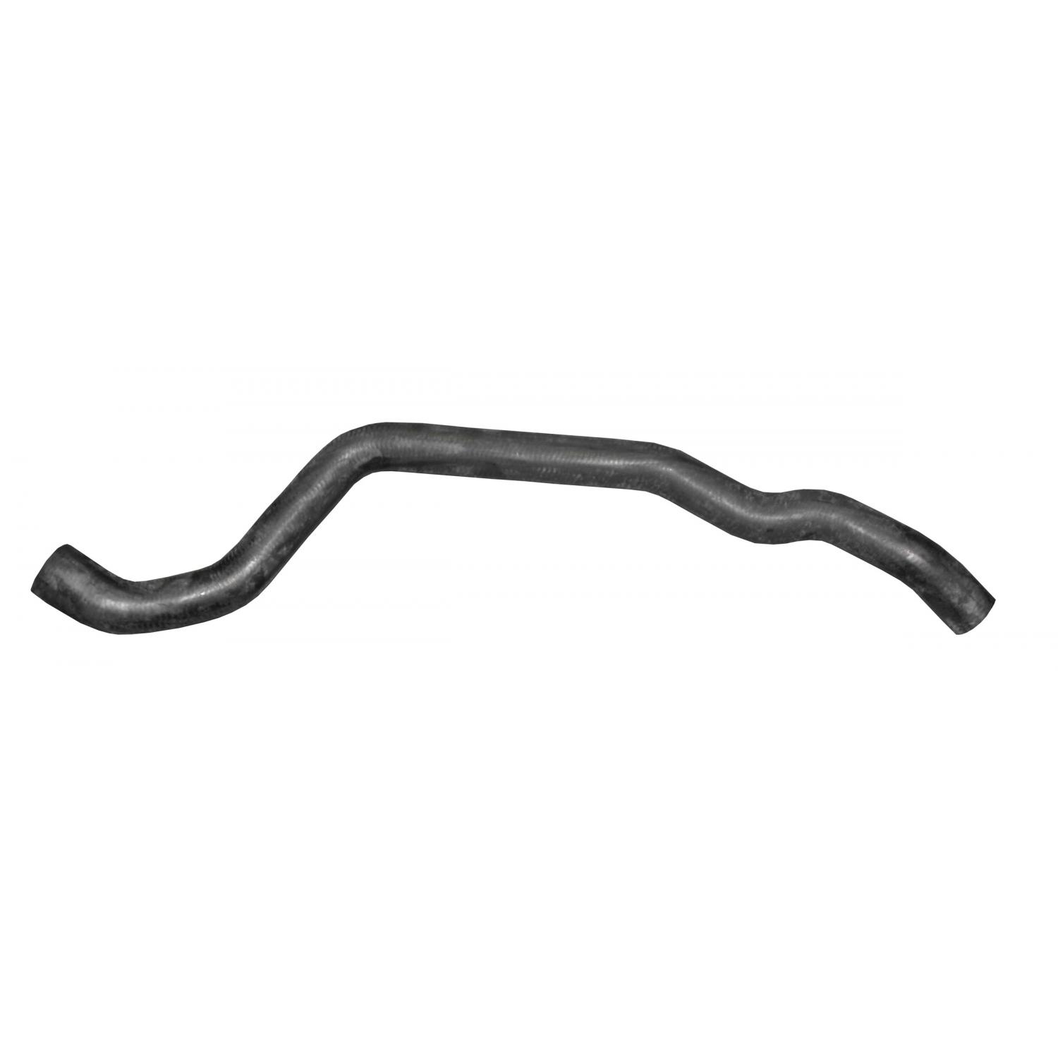 Rein Automotive CHR0123R Radiator Coolant Hose product image 1 of 1