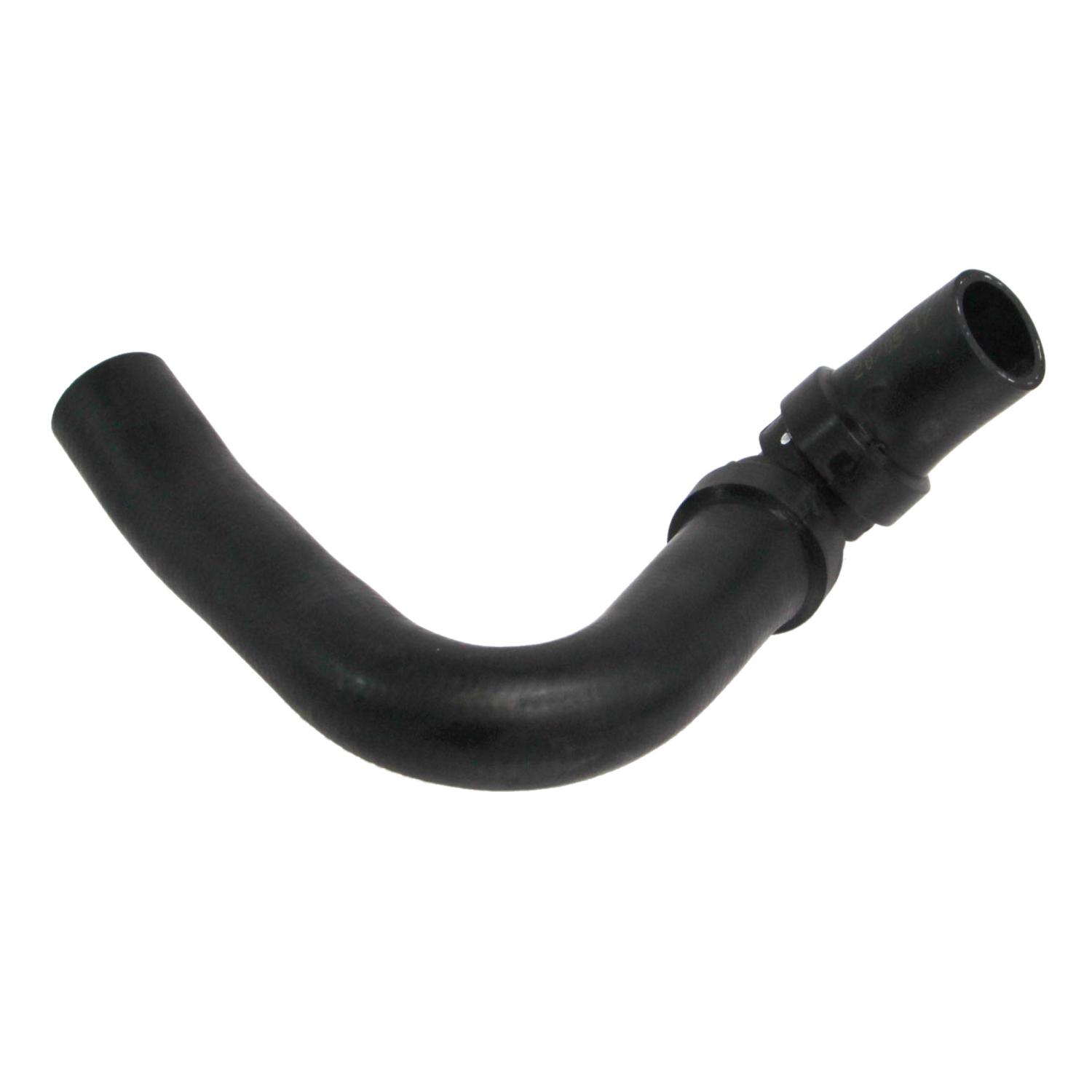 Rein Automotive CHR0124R Radiator Coolant Hose product image 1 of 6
