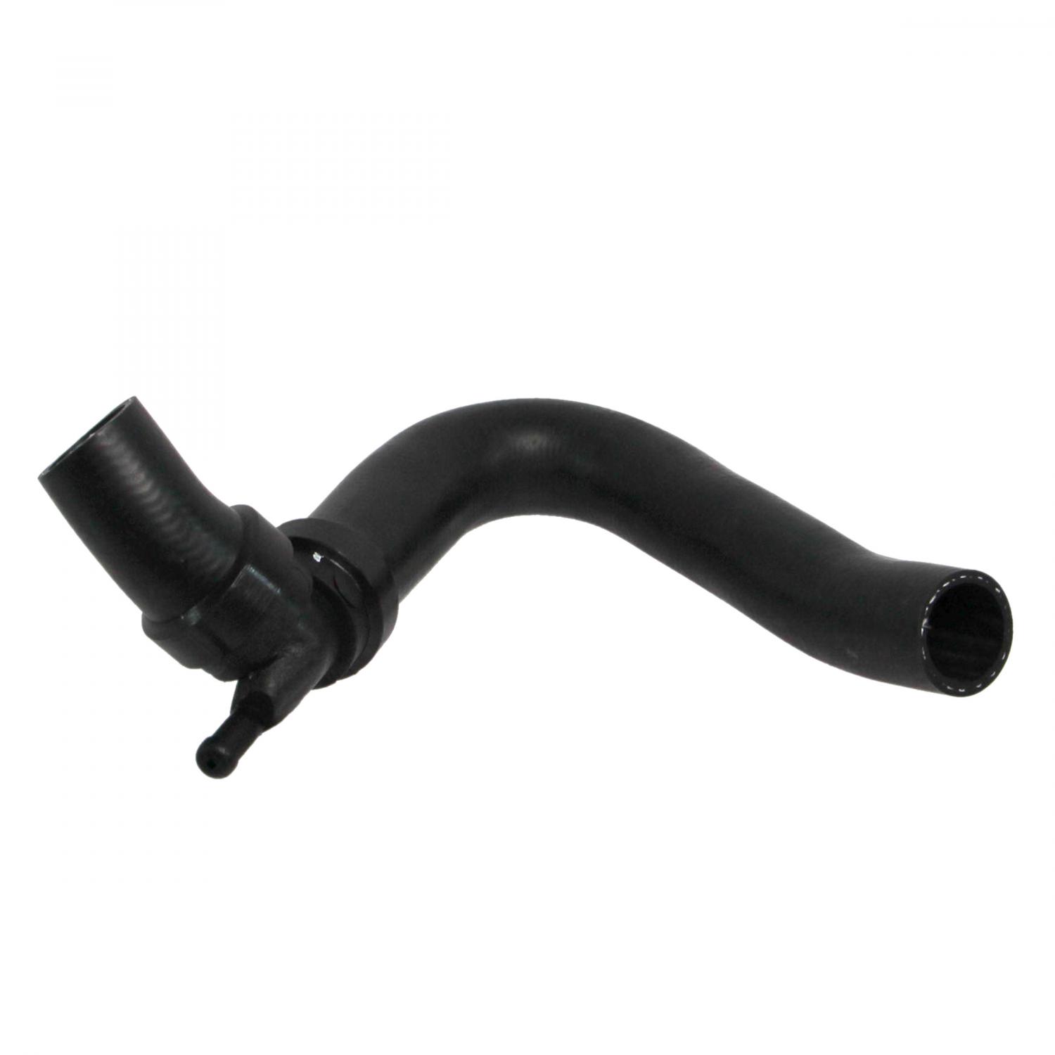 Rein Automotive CHR0124R Radiator Coolant Hose product image 3 of 6