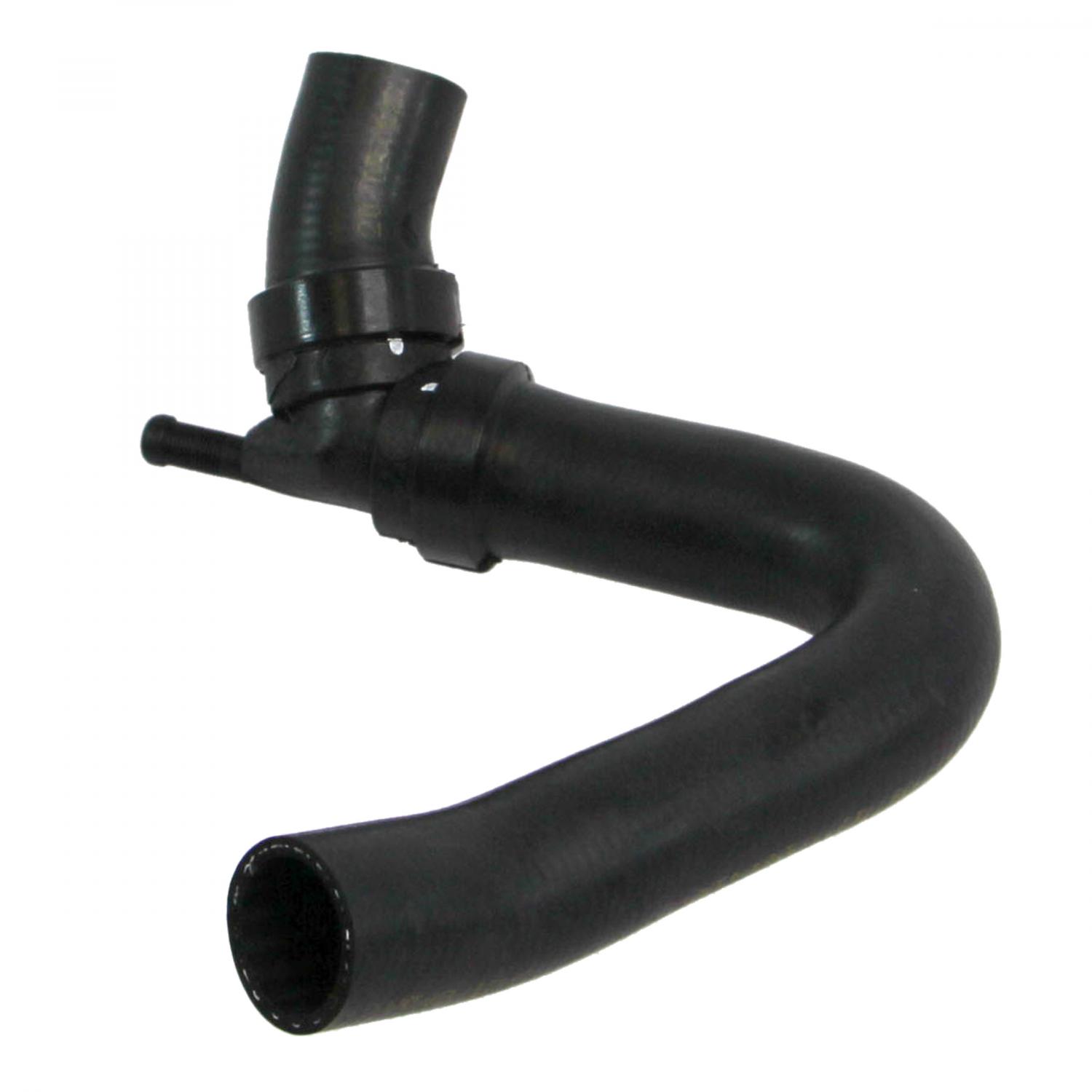 Rein Automotive CHR0124R Radiator Coolant Hose product image 4 of 6