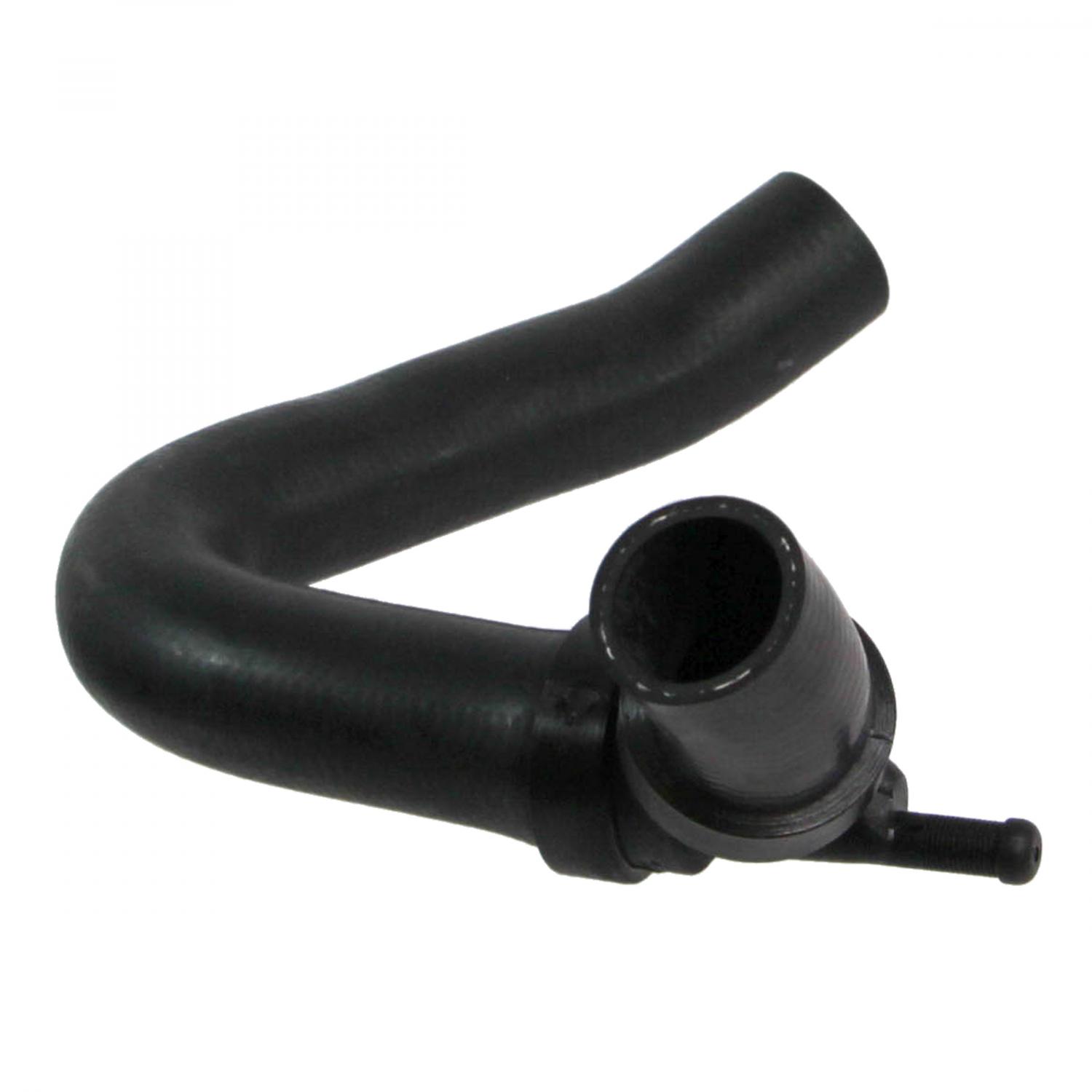 Rein Automotive CHR0124R Radiator Coolant Hose product image 5 of 6