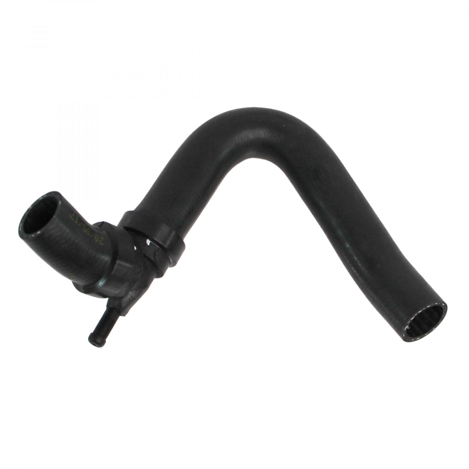 Rein Automotive CHR0124R Radiator Coolant Hose product image 6 of 6