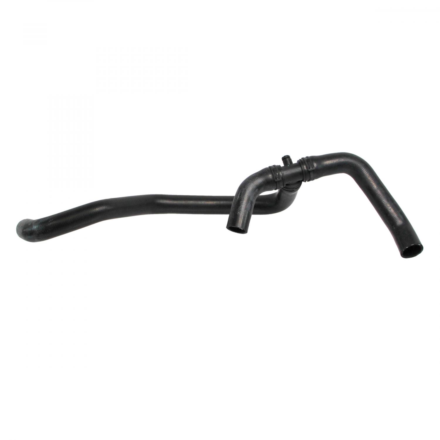 Rein Automotive CHR0133R Radiator Coolant Hose product image 1 of 11