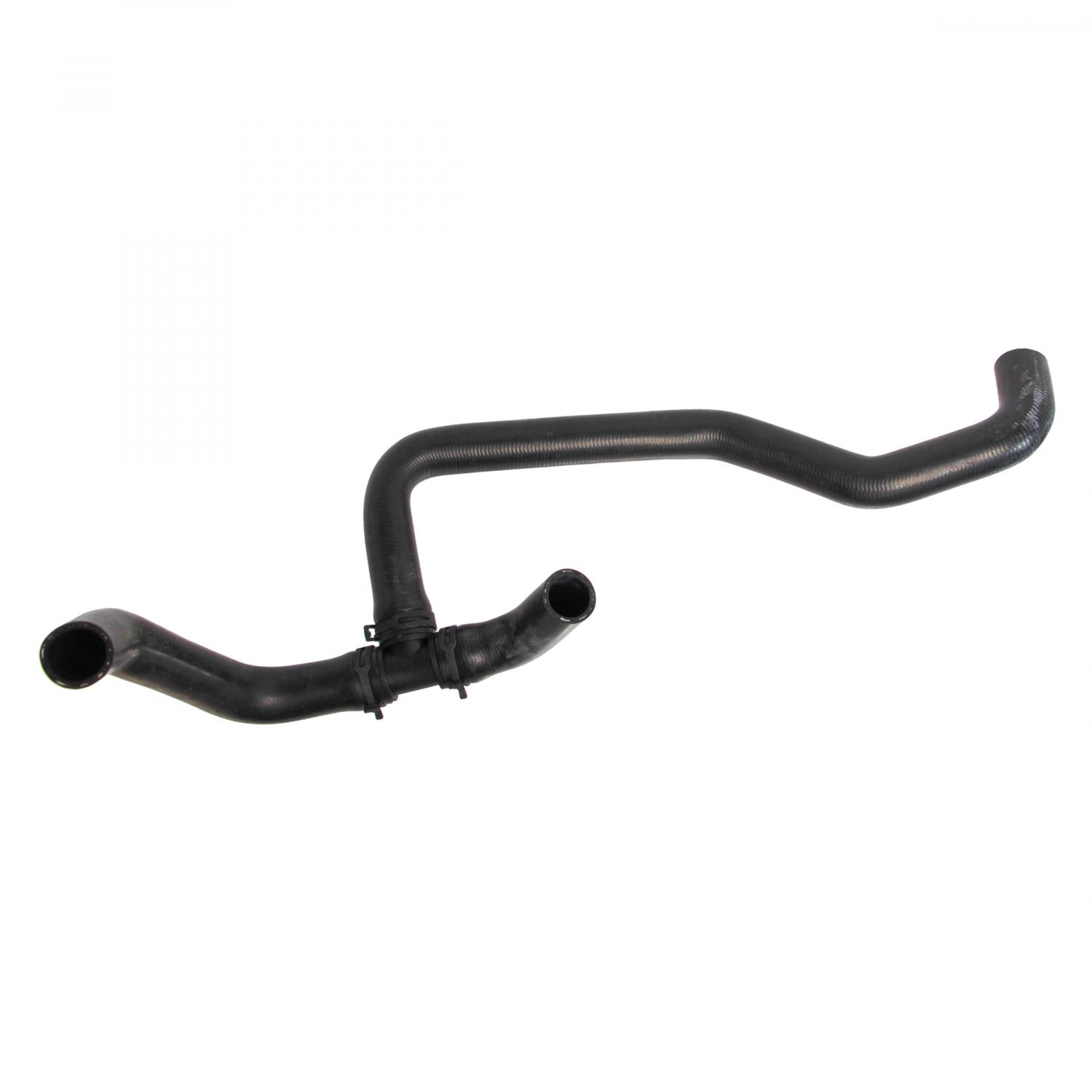 Rein Automotive CHR0133R Radiator Coolant Hose product image 4 of 11