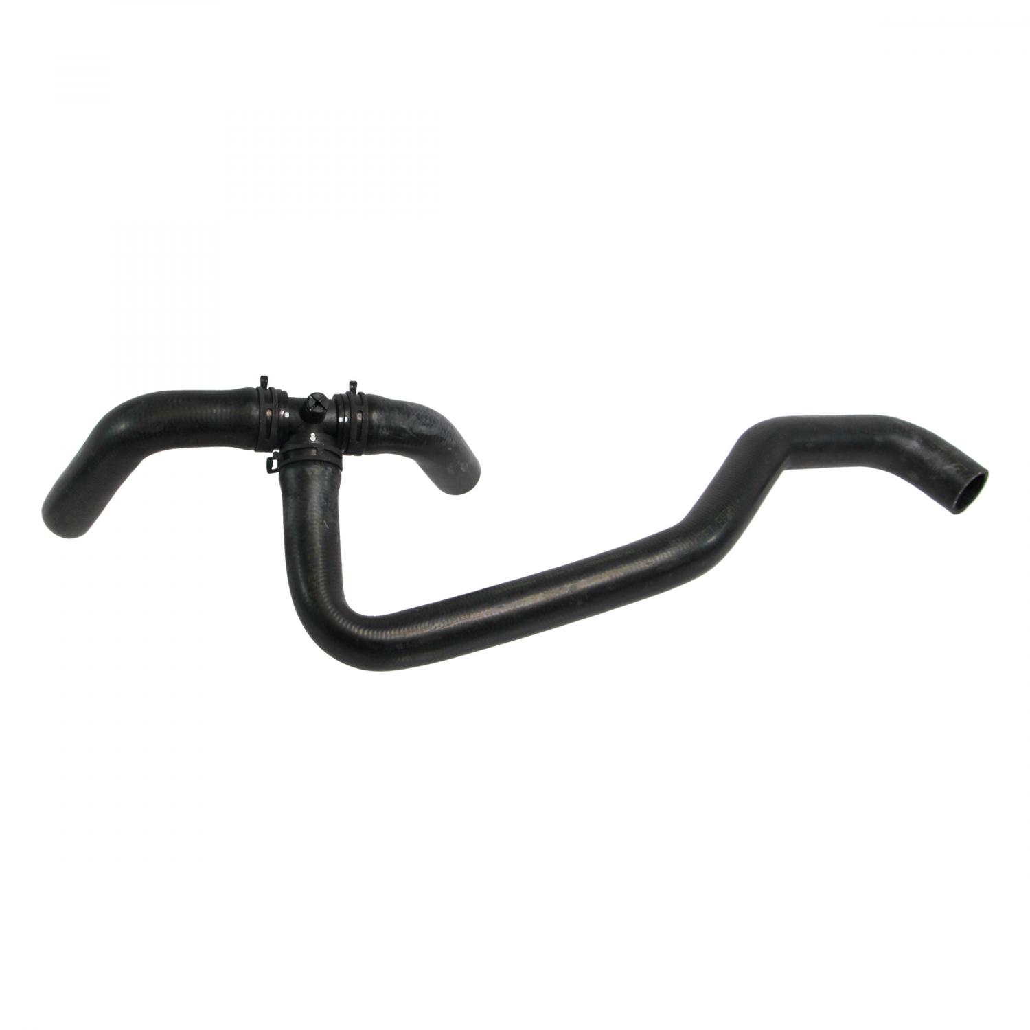 Rein Automotive CHR0133R Radiator Coolant Hose product image 6 of 11