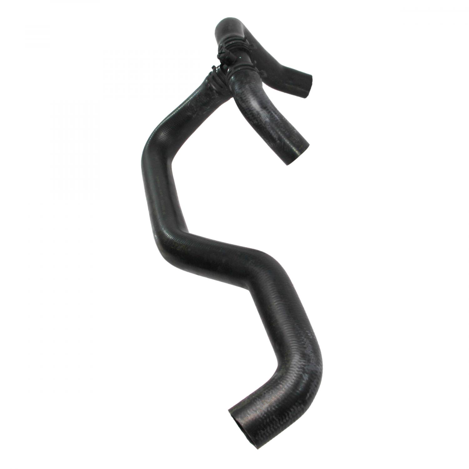 Rein Automotive CHR0133R Radiator Coolant Hose product image 7 of 11
