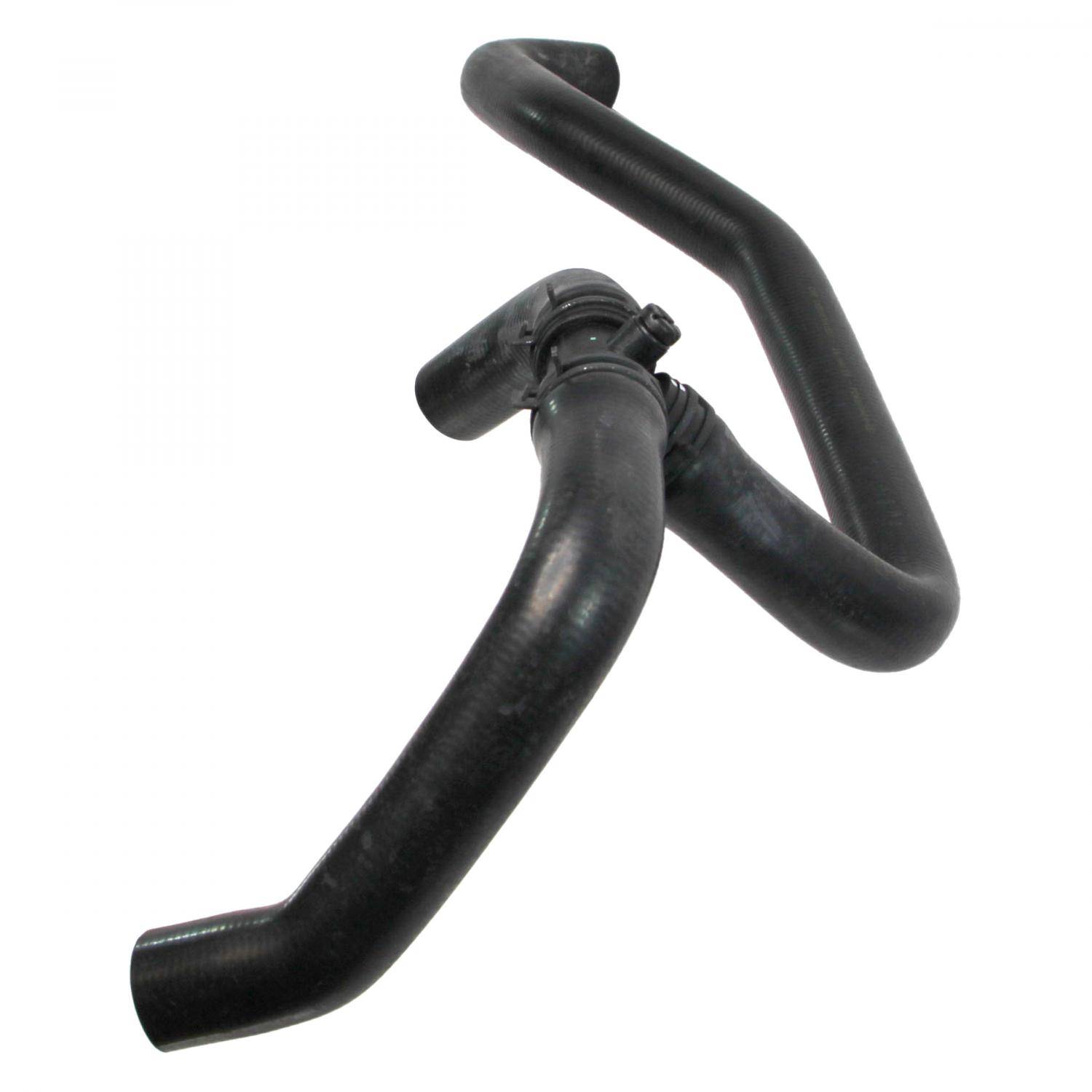 Rein Automotive CHR0133R Radiator Coolant Hose product image 8 of 11
