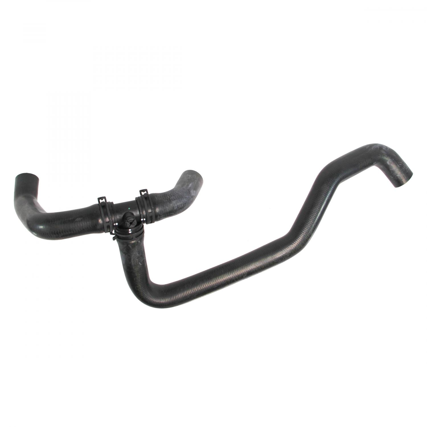 Rein Automotive CHR0133R Radiator Coolant Hose product image 9 of 11