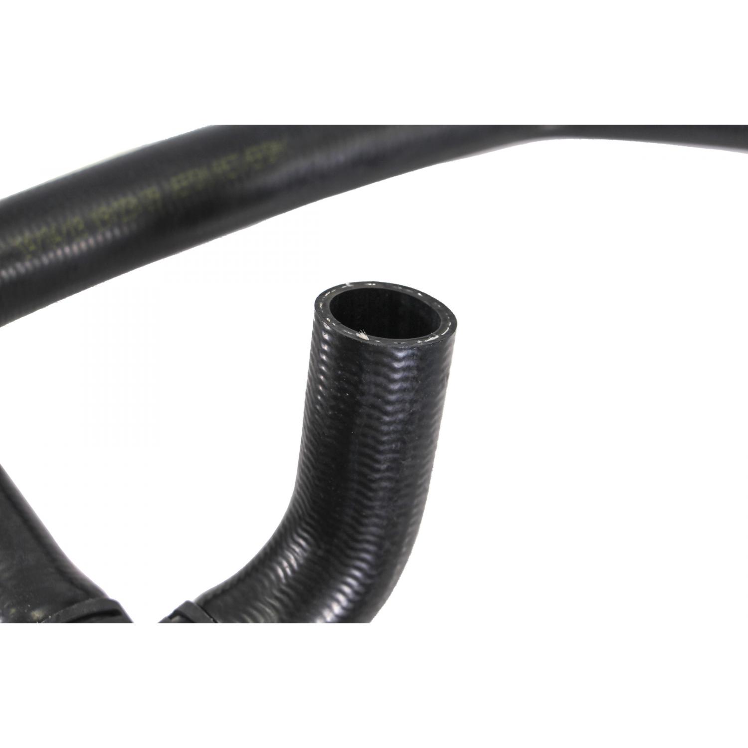 Rein Automotive CHR0133R Radiator Coolant Hose product image 10 of 11