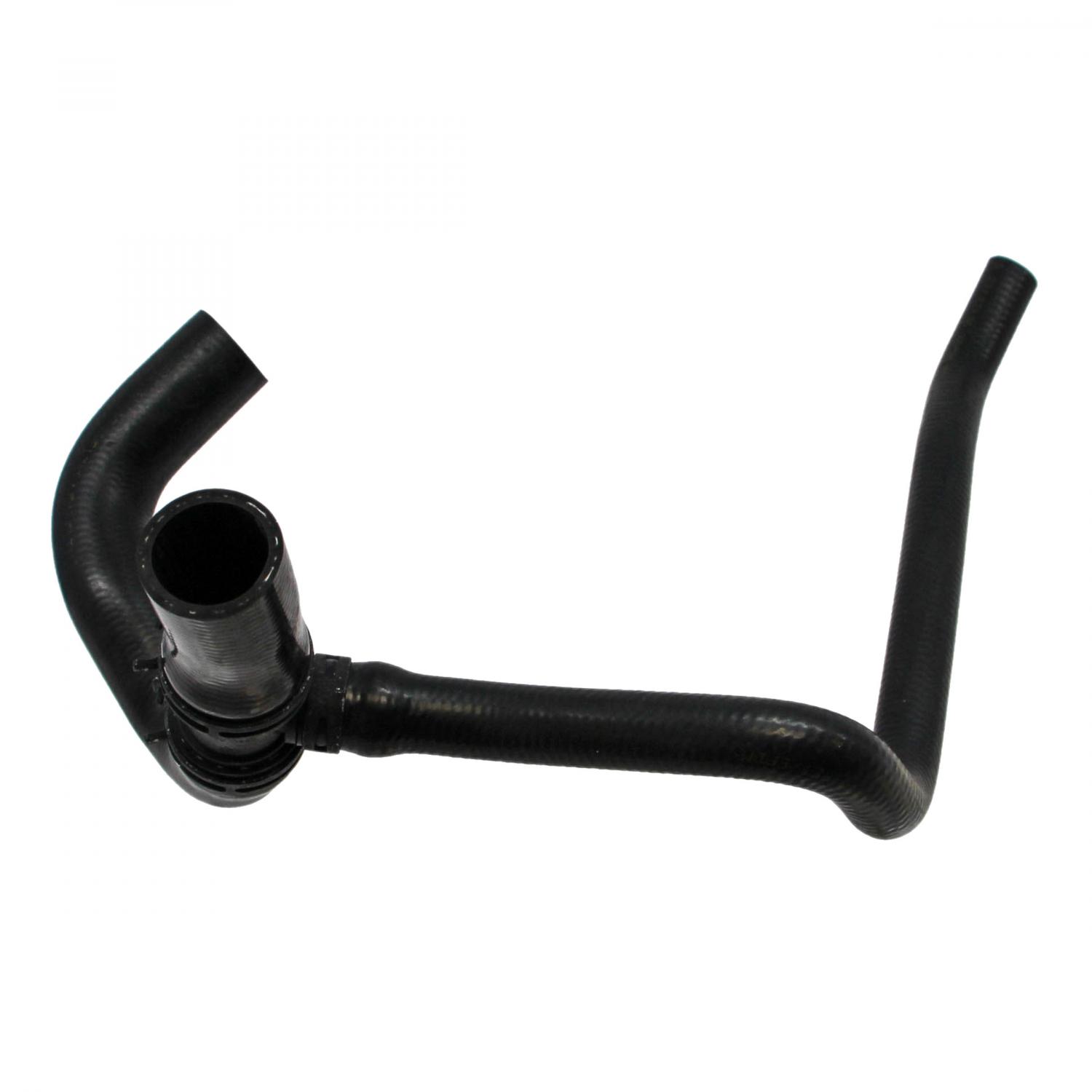 Rein Automotive CHR0134R Radiator Coolant Hose product image 1 of 6