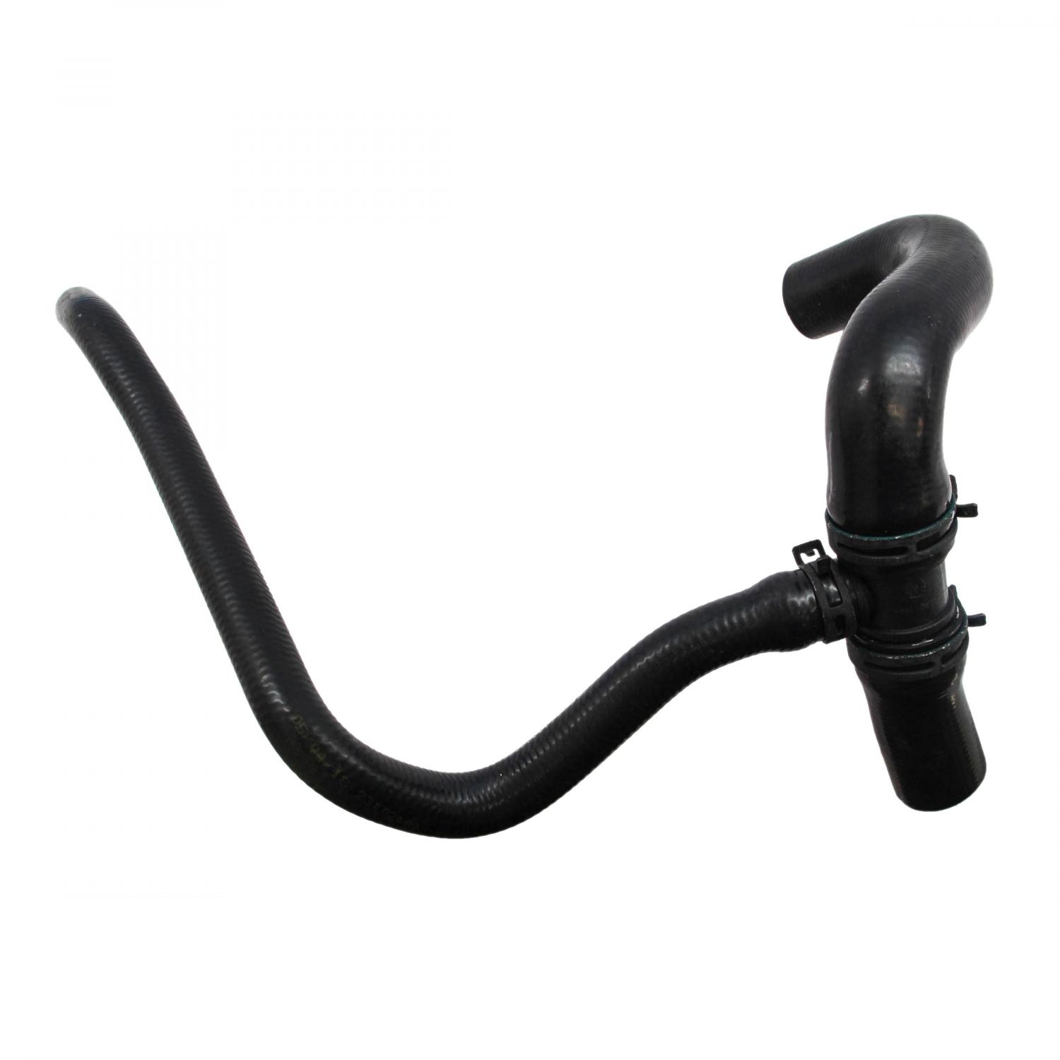 Rein Automotive CHR0134R Radiator Coolant Hose product image 2 of 6