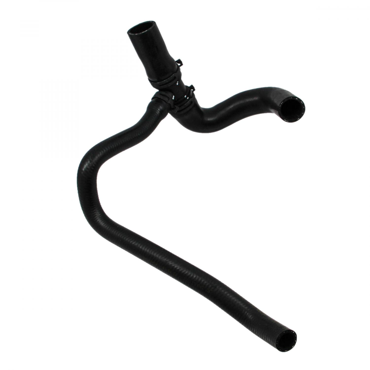 Rein Automotive CHR0134R Radiator Coolant Hose product image 4 of 6
