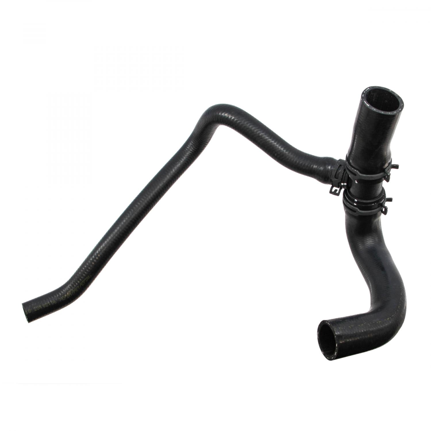 Rein Automotive CHR0134R Radiator Coolant Hose product image 6 of 6