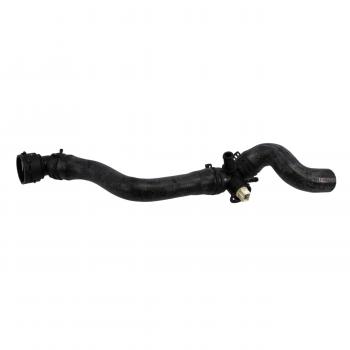 Rein Automotive CHR0141R Radiator Coolant Hose product image 3 of 6