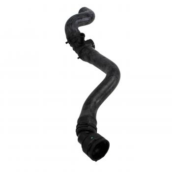Rein Automotive CHR0141R Radiator Coolant Hose product image 4 of 6