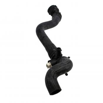 Rein Automotive CHR0141R Radiator Coolant Hose product image 5 of 6
