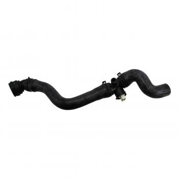 Rein Automotive CHR0141R Radiator Coolant Hose product image 6 of 6