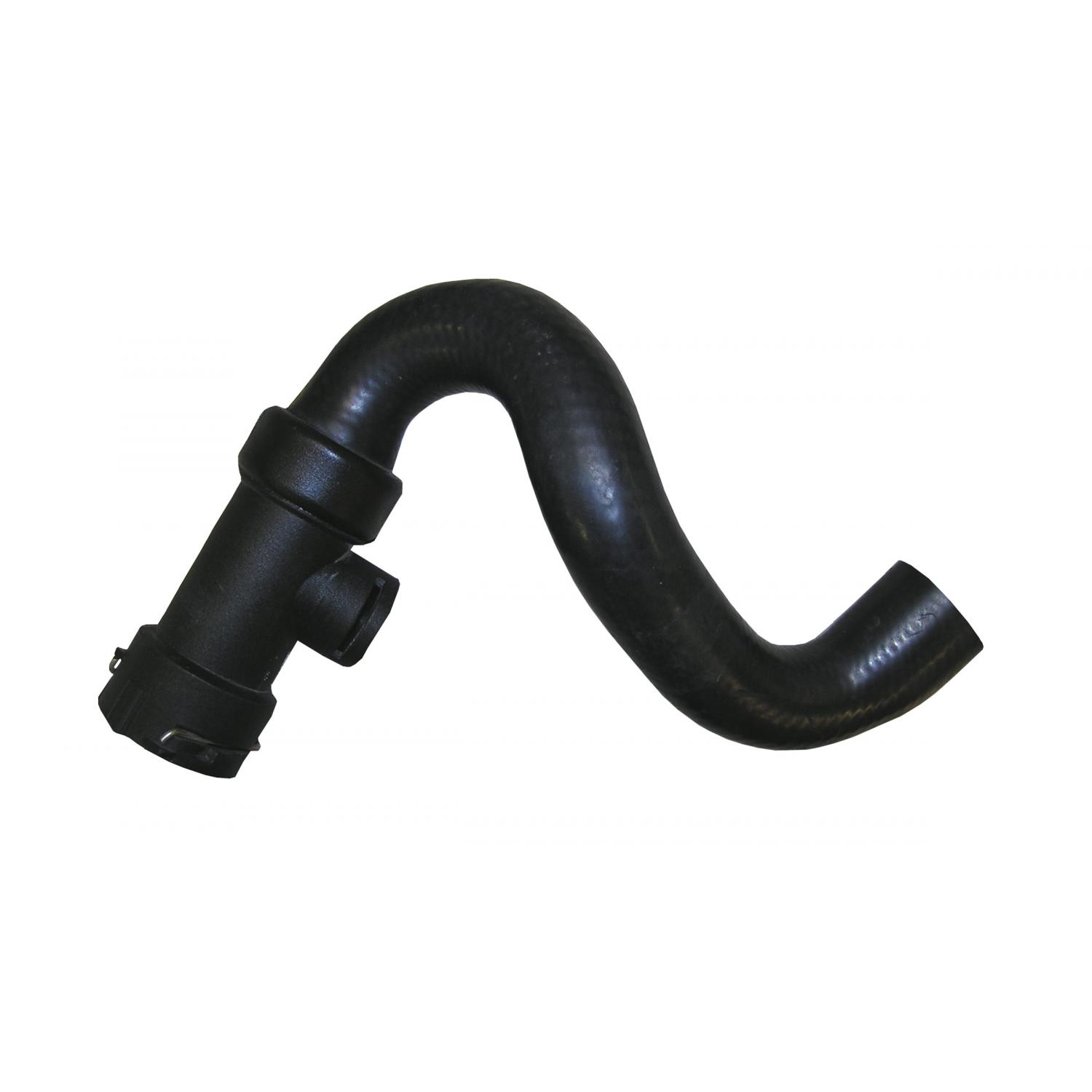 Rein Automotive CHR0142R - Radiator Coolant Hose Rein Automotive CHR0142R Radiator Coolant Hose product image 1 of 1