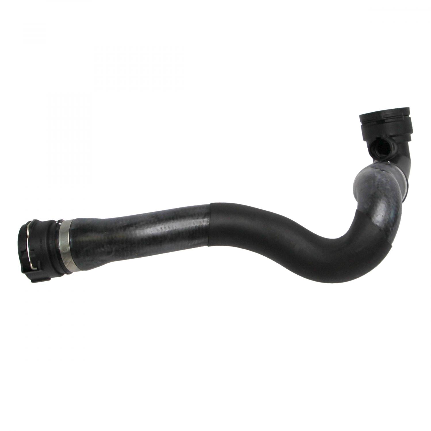 Rein Automotive CHR0144R Radiator Coolant Hose product image 1 of 6