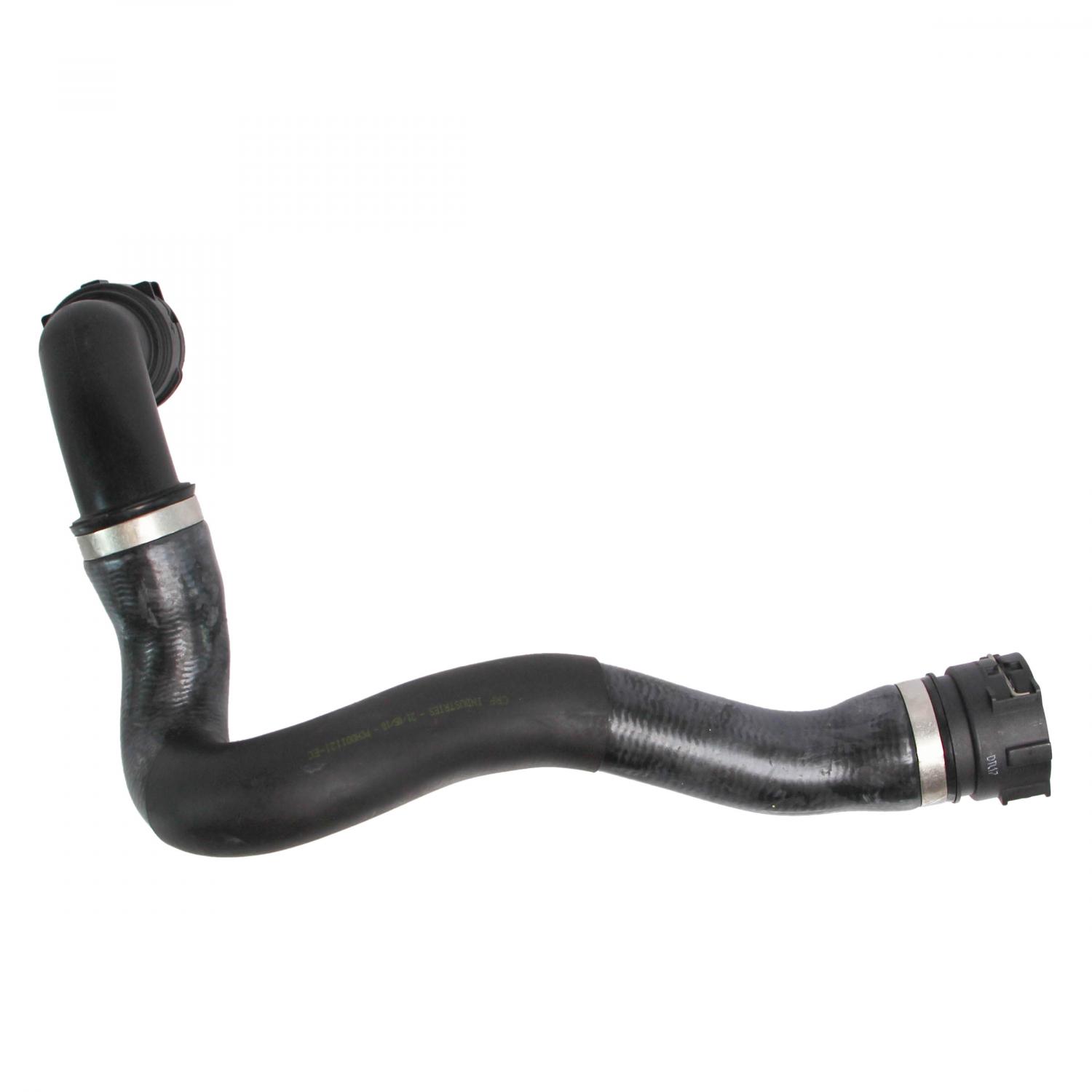 Rein Automotive CHR0144R Radiator Coolant Hose product image 2 of 6