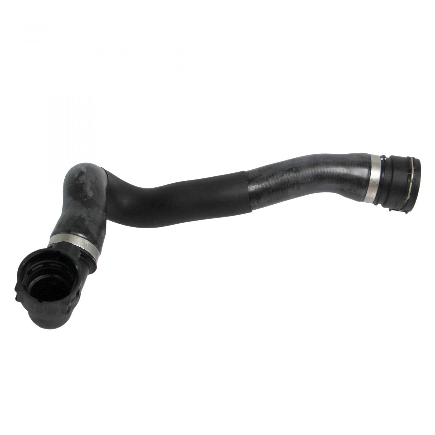 Rein Automotive CHR0144R Radiator Coolant Hose product image 3 of 6
