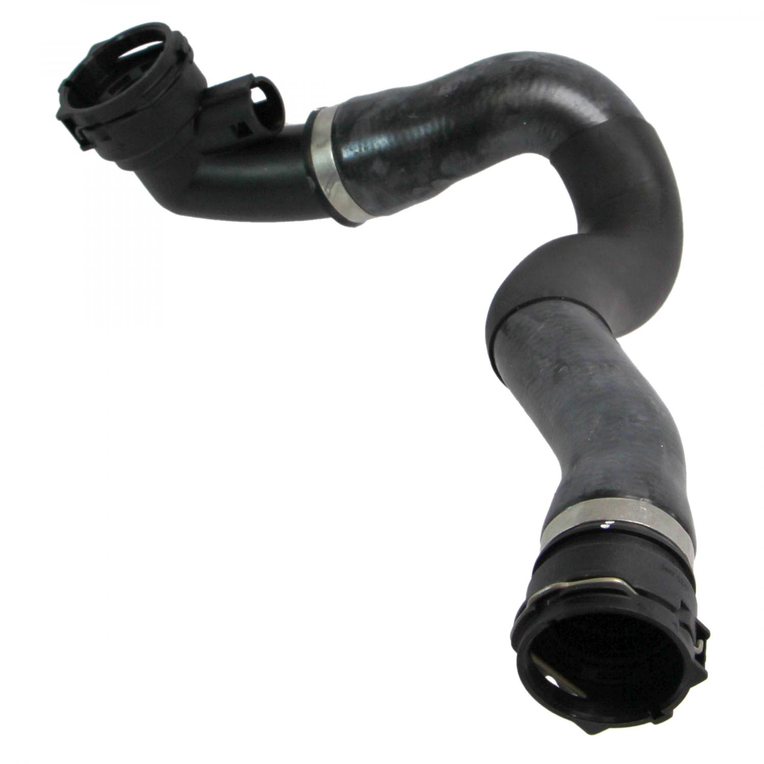 Rein Automotive CHR0144R Radiator Coolant Hose product image 4 of 6