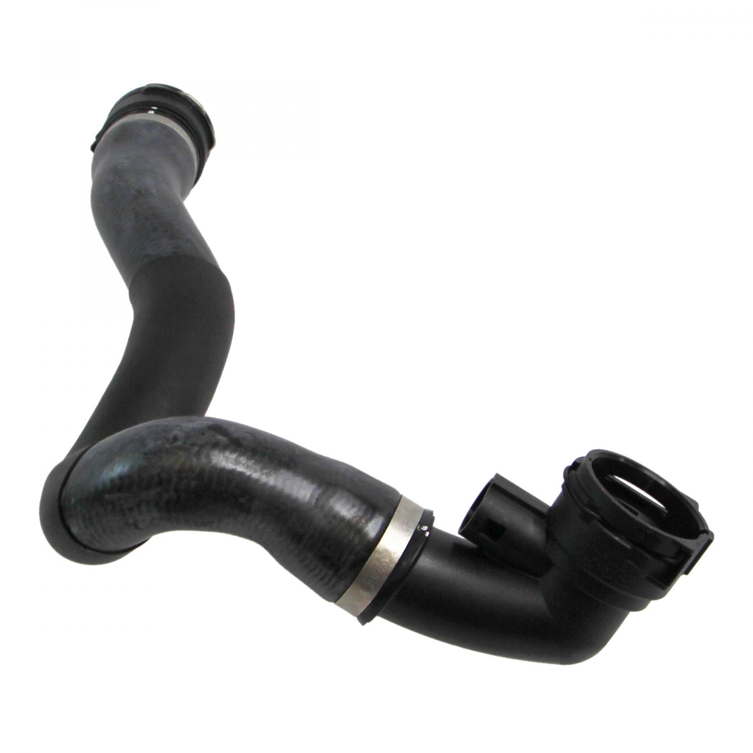 Rein Automotive CHR0144R Radiator Coolant Hose product image 5 of 6